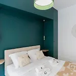 Modern 2 Bedrooms Near Louvre Διαμέρισμα *