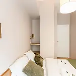 Διαμέρισμα Modern 2 Bedrooms Near Louvre *