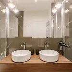 Modern 2 Bedrooms Near Louvre Διαμέρισμα