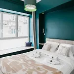 Modern 2 Bedrooms Near Louvre Διαμέρισμα *