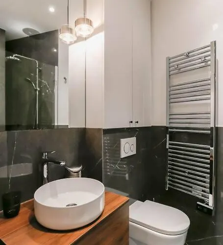 アパート Modern 2 Bedrooms Near Louvre パリ
